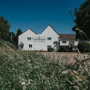 The Lordleaze Hotel And Restaurant